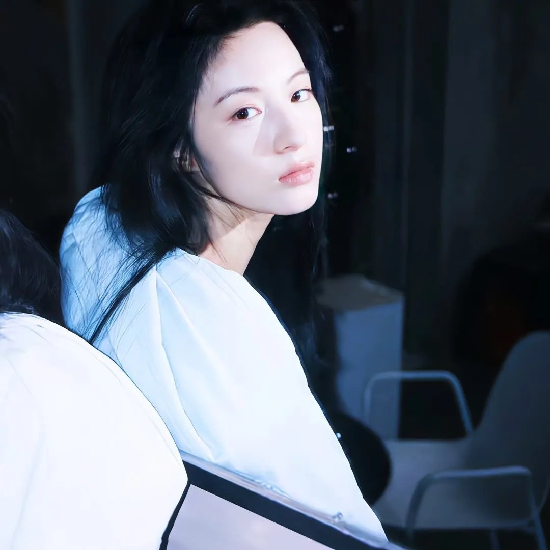 苏美瞳铃眼
