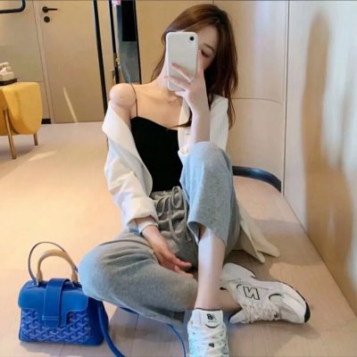 完全夏绿蒂